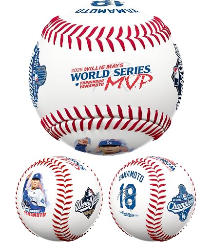 Rawlings | Official 2024 World Series Champions Los Angeles
